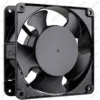 Flow Exhaust Cooling Fan, Axial, 120x120x38mm, 12038, 120mm - view 3