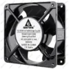 Flow Exhaust Cooling Fan, Axial, 120x120x38mm, 12038, 120mm - view 4