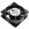 Flow Exhaust Cooling Fan, Axial, 120x120x38mm, 12038, 120mm - view 6