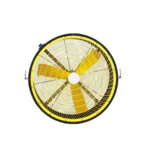 Flow Exhaust Cooling Fan, LONGWELL, Axial, 25000-56000m/h