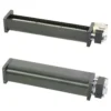 Flow Exhaust Ventilation Fan, 40mm, Aluminum - view 2