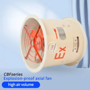 Exhaust Fans