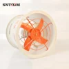Flow Exhaust Ventilation Fan, Explosion-proof, Axial - view 2