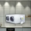 Flow Fresh Air Fan, 220 V, metal