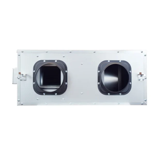 Flow Fresh Air Fan, 220 V, metal - view 2