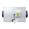 Flow Fresh Air Fan, 220 V, metal - view 4