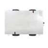 Flow Fresh Air Fan, 220 V, metal - view 6