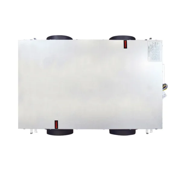 Flow Fresh Air Fan, 220 V, metal - view 6