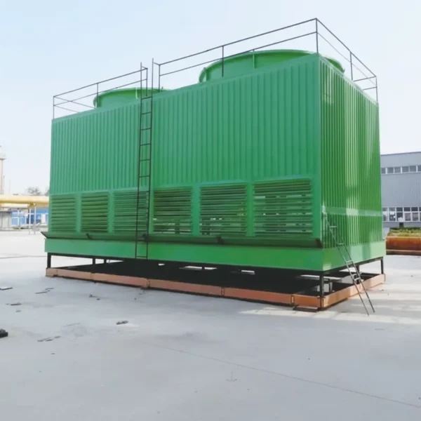 Flow Frp Cooling Tower, 220 V