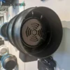 Flow Full Copper Motor, D150EC, 600m³/h, ABS, Plastic - view 3