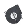 Flow Industrial Cooling Fan, WSB7515-1, 75mm, Brushless, Axial - view 2