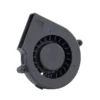 Flow Industrial Cooling Fan, WSB7515-1, 75mm, Brushless, Axial - view 3
