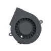 Flow Industrial Cooling Fan, WSB7515-1, 75mm, Brushless, Axial - view 4