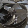 Flow Industrial Exhaust Fan, 18060, Axial, 220V, Solar - view 5