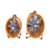 Flow Industrial Portable Ventilator, 8", 200mm, Axial - view 4