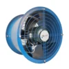 Flow Industrial Ventilation Fan, 14", Axial