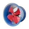 Flow Industrial Ventilation Fan, 14", Axial - view 6