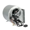 Flow Kitchen Exhaust Fan, Centrifugal, Radial, 3000, M3h