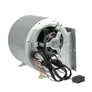 Flow Kitchen Exhaust Fan, Centrifugal, Radial, 3000, M3h