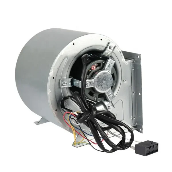 Flow Kitchen Exhaust Fan, Centrifugal, Radial, 3000, M3h