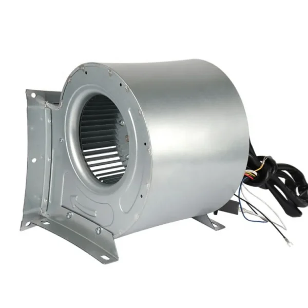 Flow Kitchen Exhaust Fan, Centrifugal, Radial, 3000, M3h - view 2
