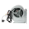 Flow Kitchen Exhaust Fan, Centrifugal, Radial, 3000, M3h - view 3