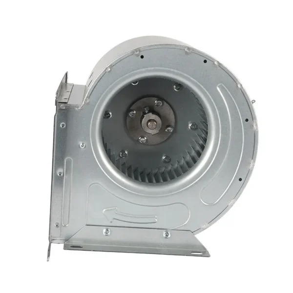 Flow Kitchen Exhaust Fan, Centrifugal, Radial, 3000, M3h - view 4