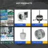 Flow Kitchen Exhaust Fan, Centrifugal, Radial, 3000, M3h - view 5