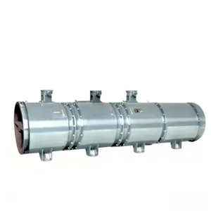 Flow Local Ventilation Fan, Explosion-proof, Axial