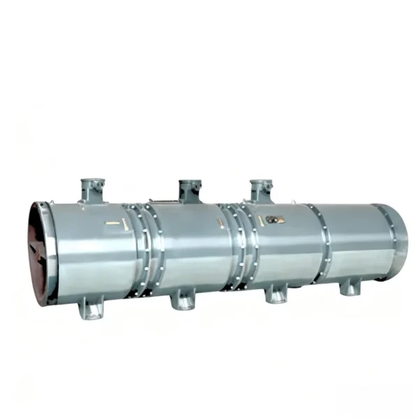 Flow Local Ventilation Fan, Explosion-proof, Axial