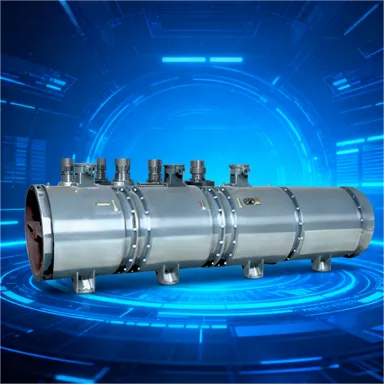 Flow Local Ventilation Fan, Explosion-proof, Axial - view 5