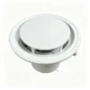 Flow Plastic Exhaust Fan, 220V, 2-Year - view 3