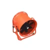 Flow Portable Ventilation Fan, 110V, Electric