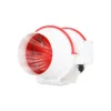 Flow Pressurized Duct Fan, Tangential, 220 V, Plastic - view 6