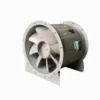 Flow Rate Axial Fan, PRESSURE, SUPPLY, FRESH, AIR - view 2