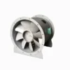 Flow Rate Axial Fan, PRESSURE, SUPPLY, FRESH, AIR - view 3