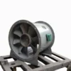 Flow Rate Axial Fan, PRESSURE, SUPPLY, FRESH, AIR - view 4