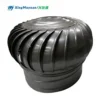Flow Roof Ventilating Fan, Stainless, Steel, Axial - view 2