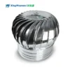 Flow Roof Ventilating Fan, Stainless, Steel, Axial - view 5