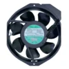 Flow Silent Cooling Fan, Axial, 172x150x38mm, 200V-220V, 28W - view 2