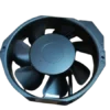 Flow Silent Cooling Fan, Axial, 172x150x38mm, 200V-220V, 28W - view 3