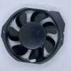 Flow Silent Cooling Fan, Axial, 172x150x38mm, 200V-220V, 28W - view 5