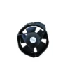 Flow Silent Cooling Fan, Axial, 172x150x38mm, 200V-220V, 28W - view 6