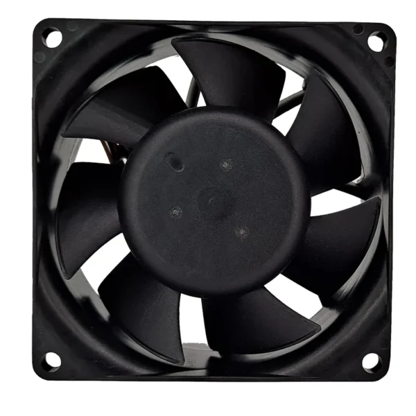 Flow Silent Exhaust Fan, 12V, Axial, MGT8012YB-R38, 1.8A - view 4