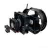 Flow Silent Exhaust Fan, 12V, Axial, MGT8012YB-R38, 1.8A - view 6