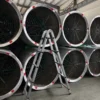 Flow Tunnel Jet Fan, Axial, 380V - view 2