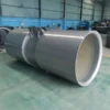 Flow Tunnel Jet Fan, Axial, 380V - view 3