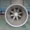 Flow Tunnel Jet Fan, Axial, 380V - view 4