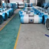 Flow Tunnel Jet Fan, Axial, 380V - view 5