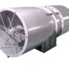 Flow Tunnel Jet Fan, Axial, AC 220V~240V, Electric